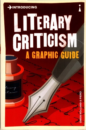 [9781848319042] Literary Criticism