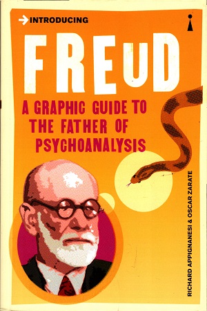 [9781840468519] Freud