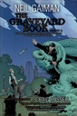 The Graveyard Book Graphic Novel volume 2