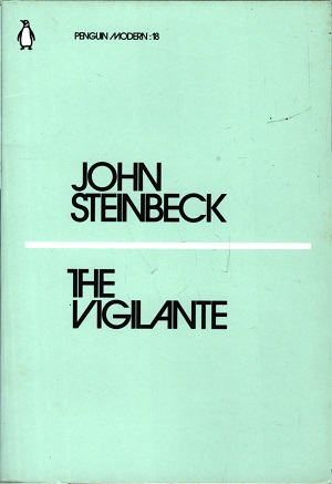 [9780241338957] The Vigilante