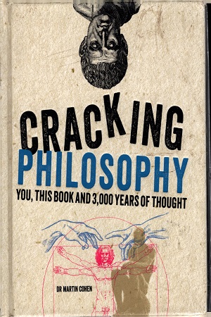 [9781844038060] Cracking Philosophy