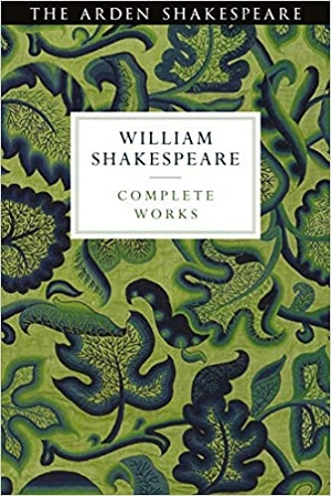 [9781474296366] William Shakespeare The Complete Works
