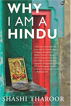 [9789386021106] Why I Am a Hindu