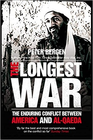[9780857208828] The Longest War