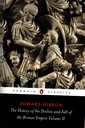 The History OF The Decline and Fall Of the Roman Empire Vol.2