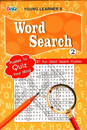 [9789383665570] Word Search 2