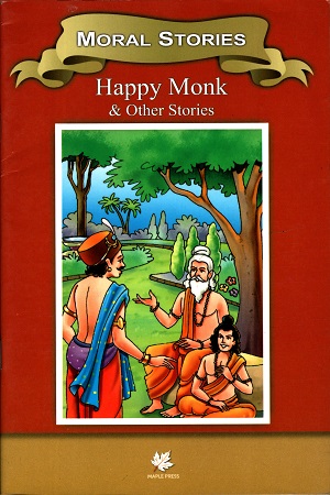 [9789350335260] Moral Stories : Happy & Other Stories