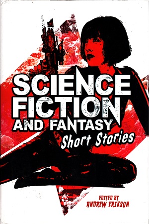 [9781788284080] Science Fiction And Fantasy Short story
