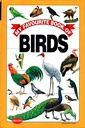 My Favourite Book Of Birds