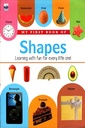 My First Book Of Shapes