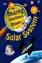 Amazing Question & Answers Solar System