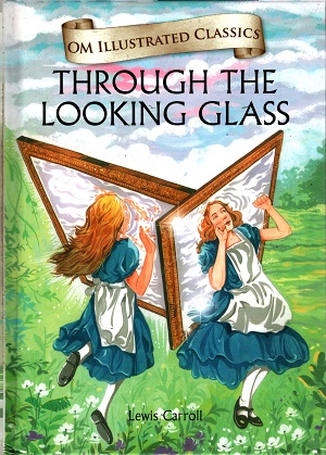 [9789384225490] Through The Looking Glass