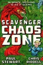 Scavenger Chaos Zone