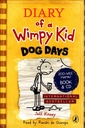 Diary Of a Wimpy Kid Dog Days