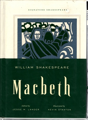 [9781402790034] Macbeth