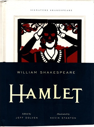 [9781402795916] HAMLET