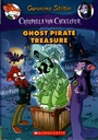 Ghost pirate treasure