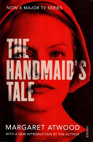 [9781784873189] The Handmaid's  Tale