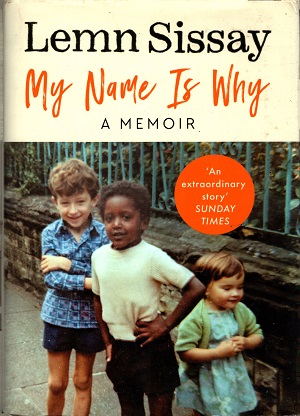 [9781786892348] My Name If Why  A MEMOIR