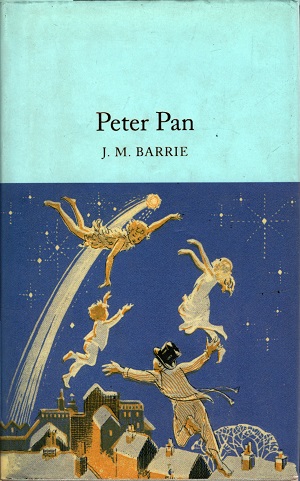 [9781909621633] Peter Pan