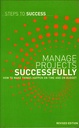 Manage Projects Successtully