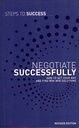 Negotiate Successfully