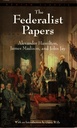 The Federalist  Papers