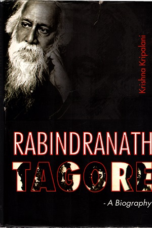 [9788174765628] Rabindranath Tagore