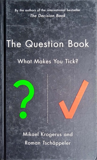 [9781846685385] Question Book