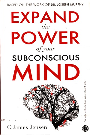 [9789386867919] Expand the Power of Your Subconscious Mind