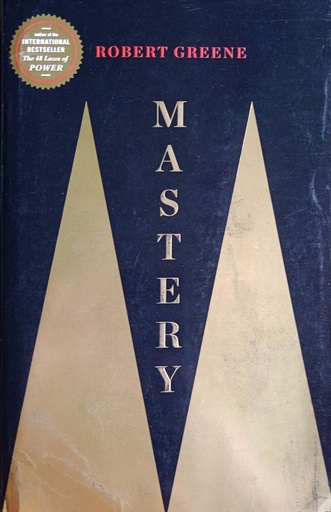 [9781781250914] Mastery