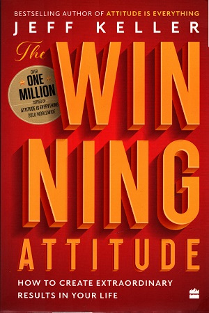 [9789353025915] The Winning Attitude