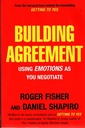 Building Agreement : Using Emotions as You Negotiate
