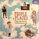 PEOPLE & PLACES