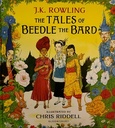 THE TALES OF BEEDLE THE BARD
