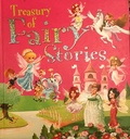 treasury of  Fairy stories