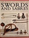 The World Encyclopedia Of  Swords And Sabres