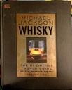 Michal Jackson whisky