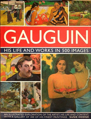 [9780754829140] Gauguin