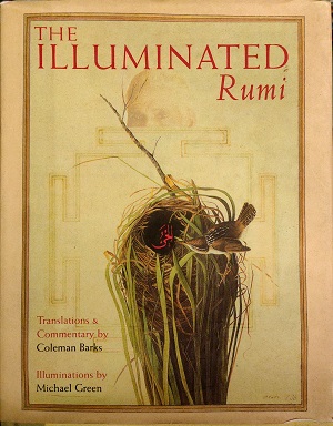 [9780767900027] The illuminated Rumi
