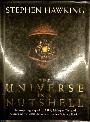 [9780593048153] The Universe in a Nutshell