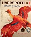 Harry potter a history of magic