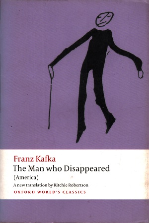 [9780199601127] The Man Who Disappeared