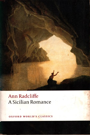 [9780199537396] A Sicilian Romance