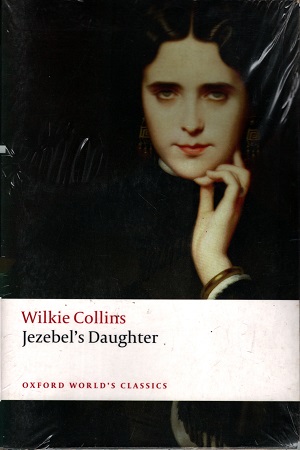 [9780198703211] Jezebel's Daughter