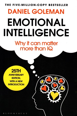 [9789354352805] Emotional Intelligence