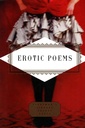 Erotic Poems (Everyman's Library Pocket Poets)