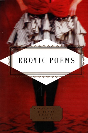 [9780679433224] Erotic Poems (Everyman's Library Pocket Poets)
