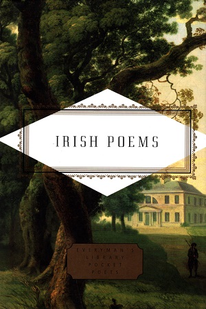 [9781841597867] Irish Poems (Everyman's Library Pocket Poets)