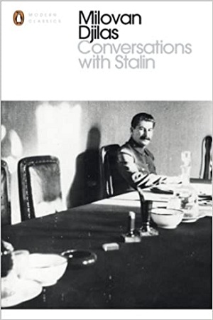 [9780141393094] Conversations With Stalin